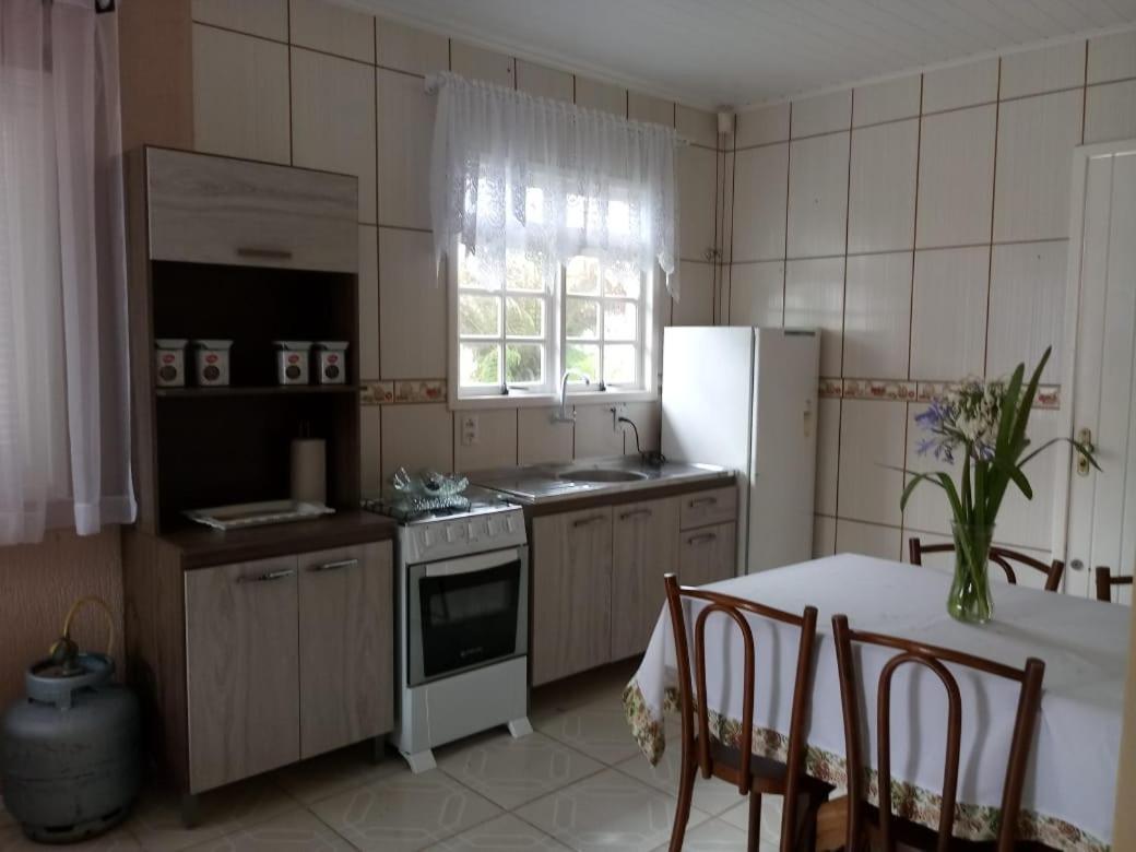 Casa 2 Quartos - Sao Bernardo São Francisco de Paula Εξωτερικό φωτογραφία